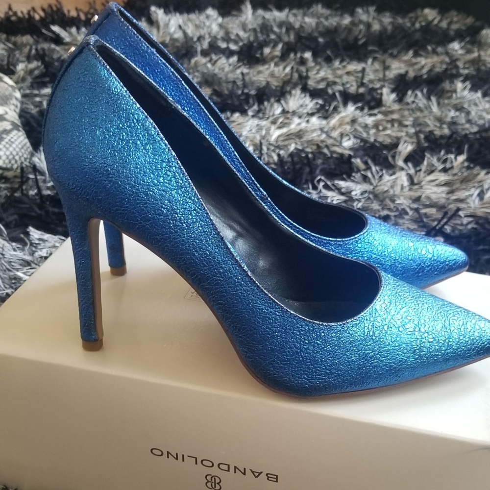 BCBGeneration Women's Pump Shoes